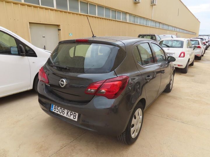 Photo 12 VIN: W0V0XEP68J4401746 - OPEL CORSA 