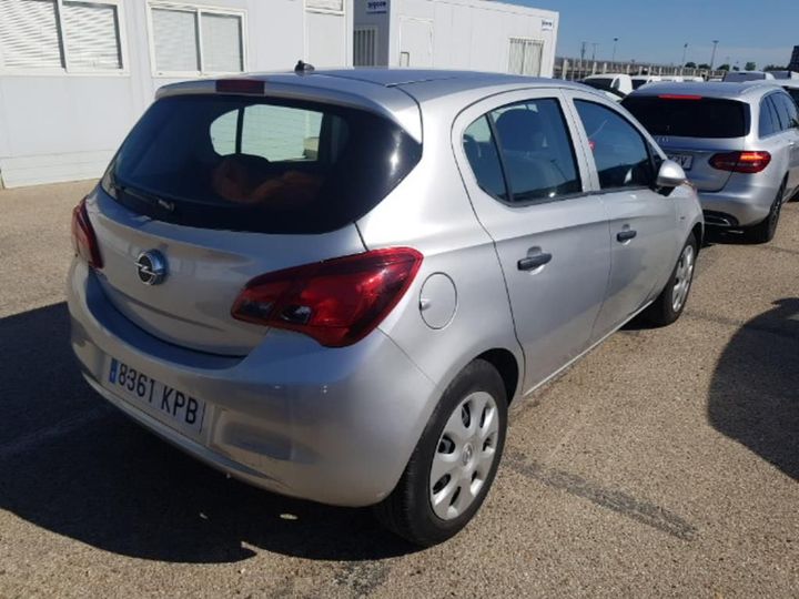 Photo 5 VIN: W0V0XEP68J4402151 - OPEL CORSA 