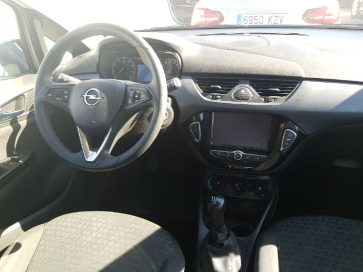 Photo 6 VIN: W0V0XEP68J4402151 - OPEL CORSA 