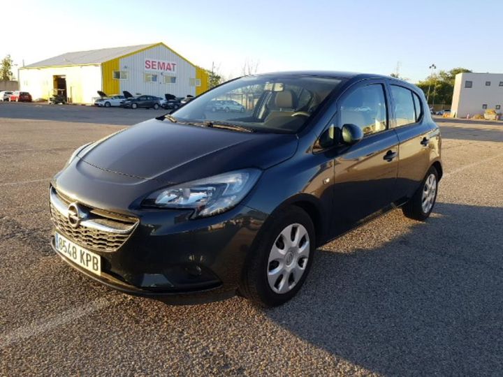 Photo 1 VIN: W0V0XEP68J4402764 - OPEL CORSA 