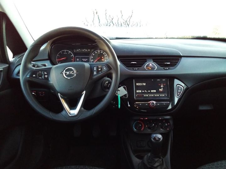 Photo 10 VIN: W0V0XEP68J4402781 - OPEL CORSA 