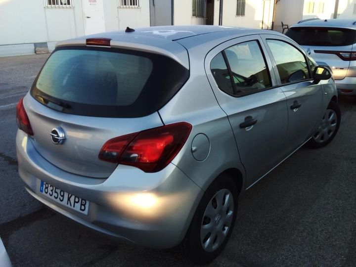 Photo 9 VIN: W0V0XEP68J4402781 - OPEL CORSA 