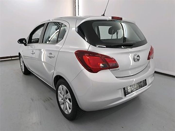 Photo 3 VIN: W0V0XEP68J4403267 - OPEL CORSA - 2015 