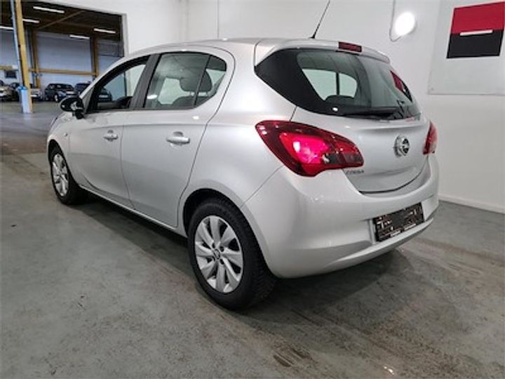 Photo 3 VIN: W0V0XEP68J4407197 - OPEL CORSA - 2015 