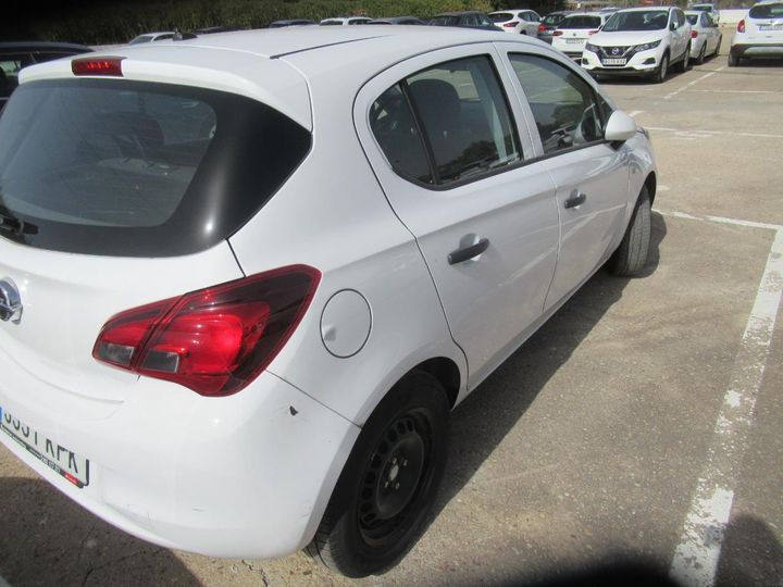 Photo 4 VIN: W0V0XEP68J4407415 - OPEL CORSA 