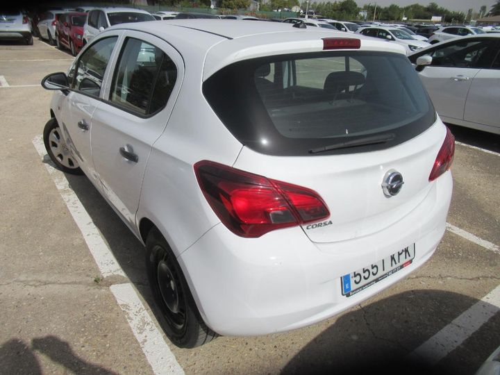 Photo 5 VIN: W0V0XEP68J4407415 - OPEL CORSA 