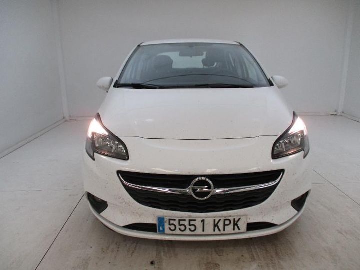 Photo 10 VIN: W0V0XEP68J4407415 - OPEL CORSA 