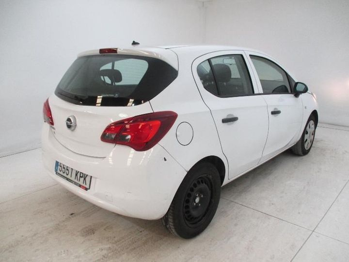 Photo 19 VIN: W0V0XEP68J4407415 - OPEL CORSA 