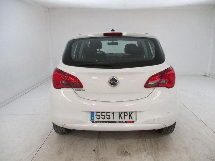 Photo 2 VIN: W0V0XEP68J4407415 - OPEL CORSA 