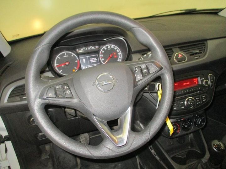 Photo 6 VIN: W0V0XEP68J4407415 - OPEL CORSA 