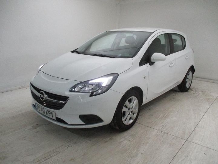 Photo 1 VIN: W0V0XEP68K4020038 - OPEL CORSA 