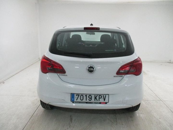 Photo 2 VIN: W0V0XEP68K4020038 - OPEL CORSA 