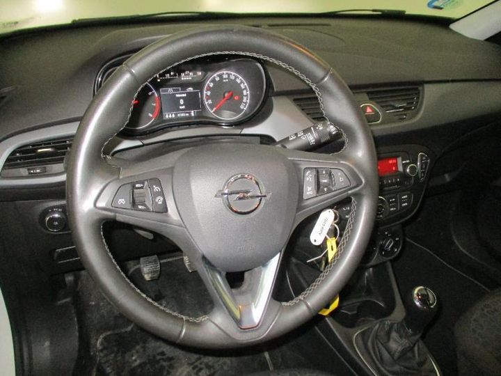 Photo 31 VIN: W0V0XEP68K4020038 - OPEL CORSA 