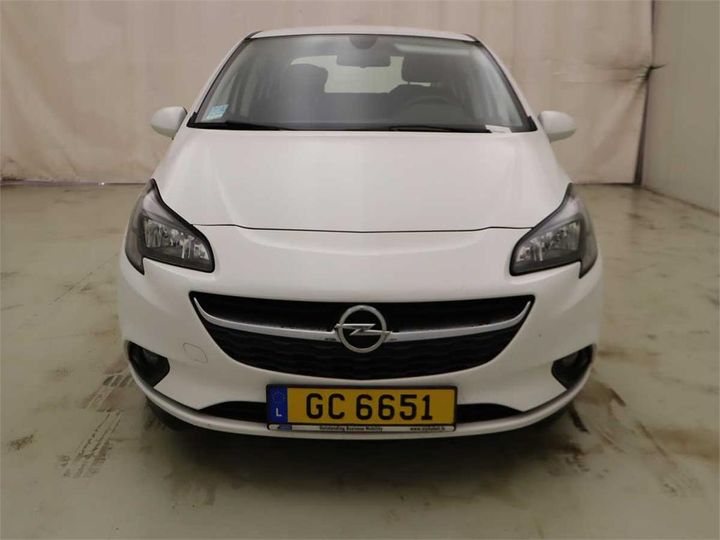 Photo 15 VIN: W0V0XEP68K4030315 - OPEL CORSA 