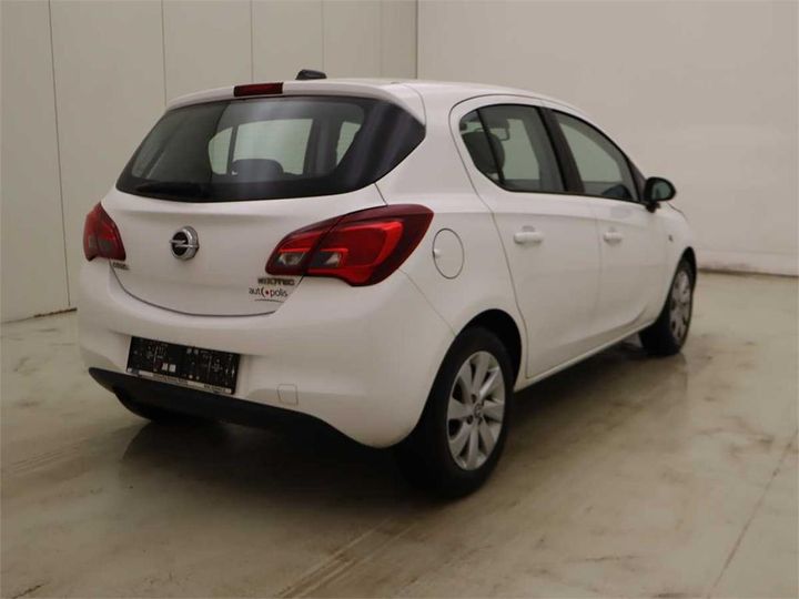 Photo 9 VIN: W0V0XEP68K4030315 - OPEL CORSA 