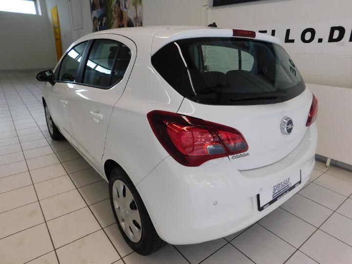 Photo 3 VIN: W0V0XEP68K4032471 - OPEL CORSA HATCHBACK 