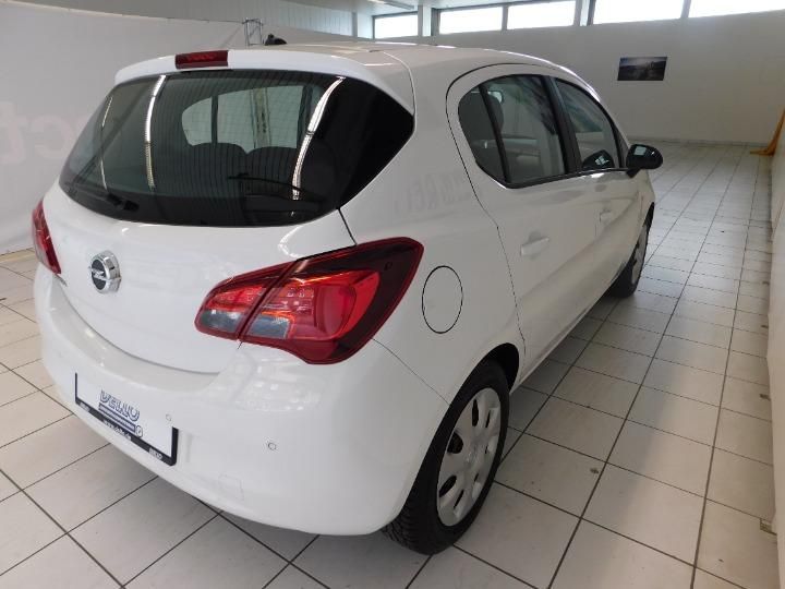 Photo 4 VIN: W0V0XEP68K4032471 - OPEL CORSA HATCHBACK 