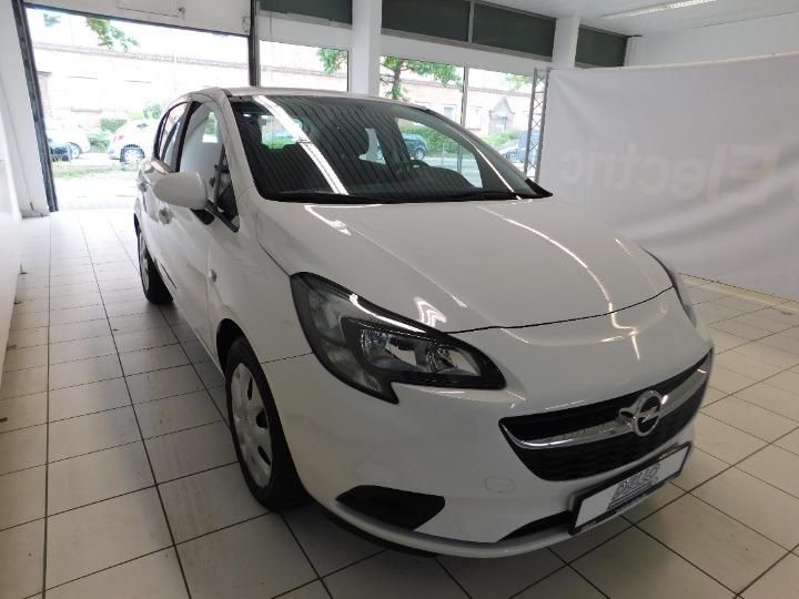 Photo 5 VIN: W0V0XEP68K4032471 - OPEL CORSA HATCHBACK 