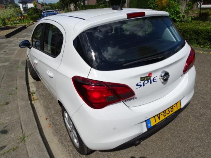 Photo 16 VIN: W0V0XEP68K4062781 - OPEL CORSA 