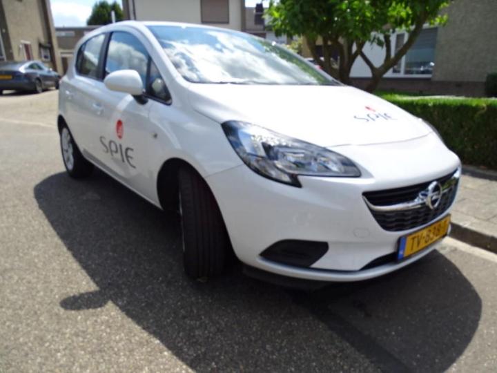 Photo 2 VIN: W0V0XEP68K4062781 - OPEL CORSA 