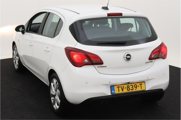 Photo 4 VIN: W0V0XEP68K4062783 - OPEL CORSA 