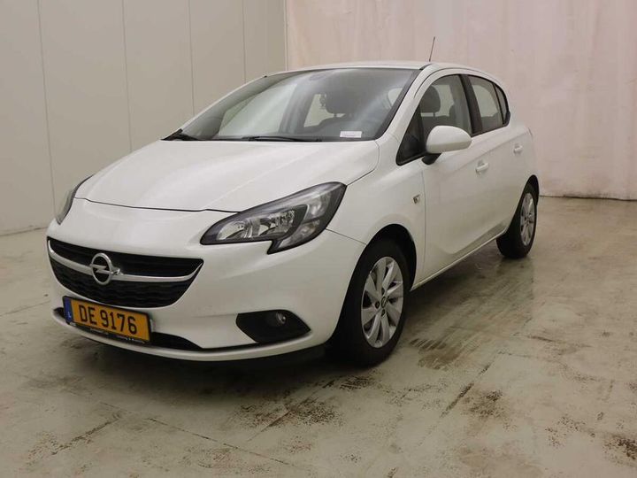 Photo 0 VIN: W0V0XEP68K4089604 - OPEL CORSA 