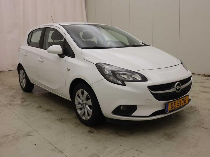 Photo 7 VIN: W0V0XEP68K4089604 - OPEL CORSA 