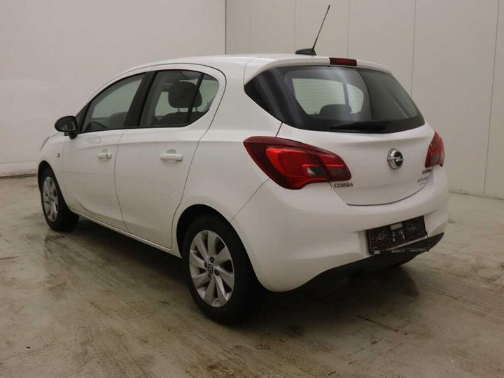 Photo 8 VIN: W0V0XEP68K4089604 - OPEL CORSA 