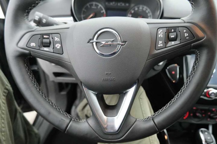 Photo 20 VIN: W0V0XEP68K4090554 - OPEL CORSA&#3914 