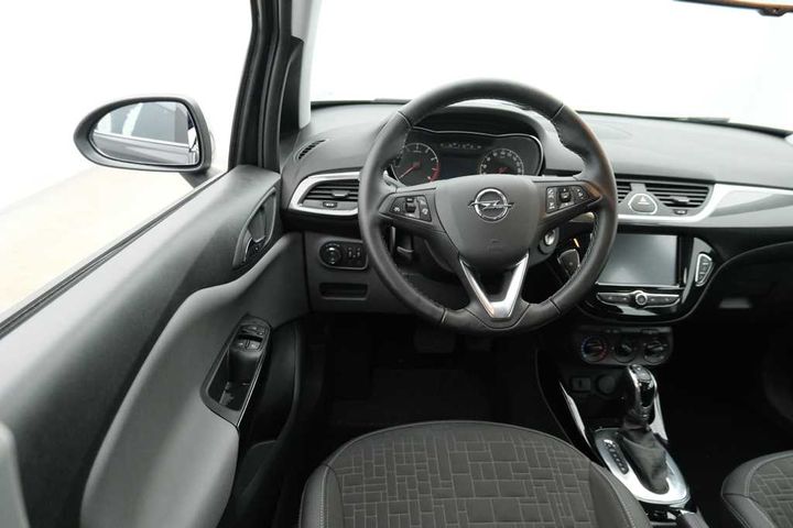 Photo 6 VIN: W0V0XEP68K4090554 - OPEL CORSA&#3914 