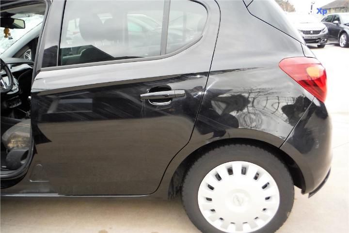 Photo 15 VIN: W0V0XEP68K4116055 - OPEL CORSA HATCHBACK 