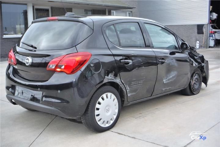 Photo 4 VIN: W0V0XEP68K4116055 - OPEL CORSA HATCHBACK 