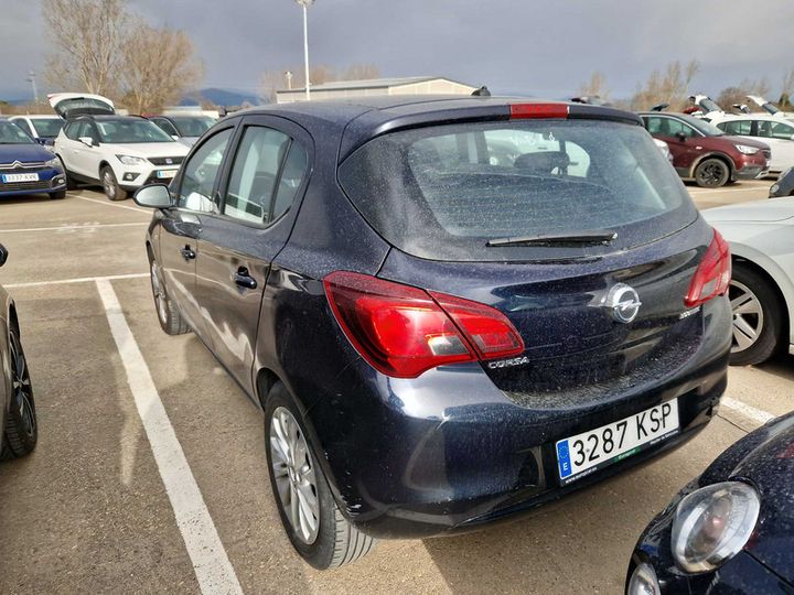 Photo 2 VIN: W0V0XEP68K4131613 - OPEL CORSA 