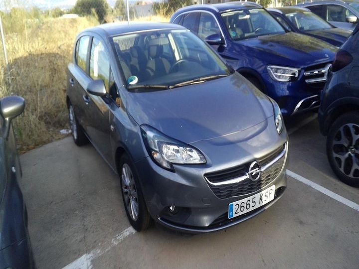 Photo 2 VIN: W0V0XEP68K4131651 - OPEL CORSA 