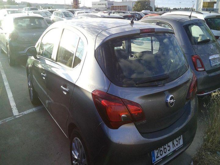 Photo 3 VIN: W0V0XEP68K4131651 - OPEL CORSA 