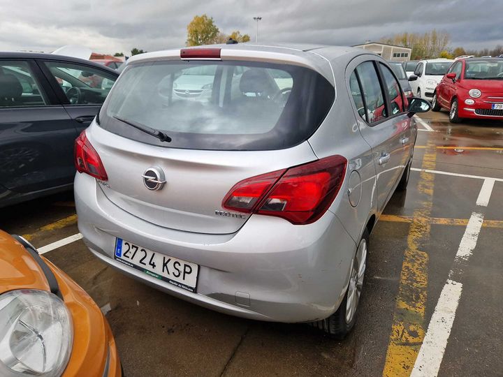 Photo 3 VIN: W0V0XEP68K4133421 - OPEL CORSA 