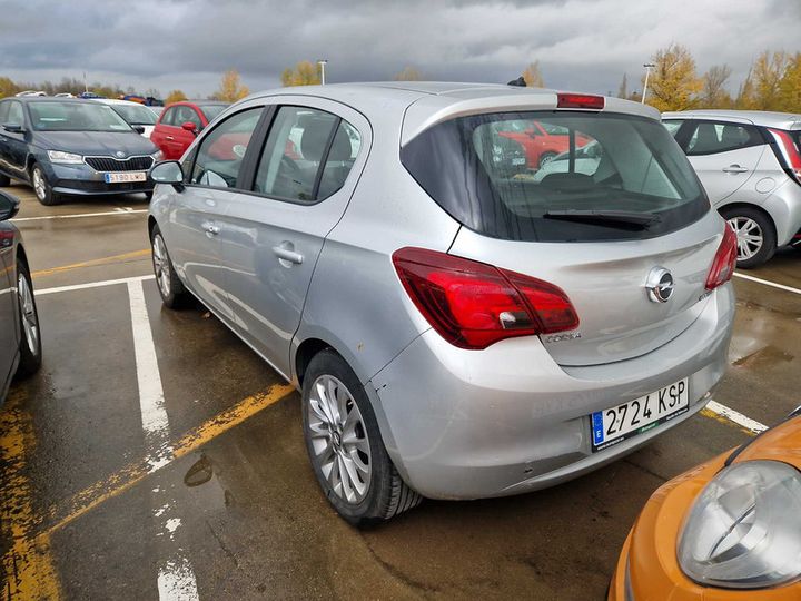 Photo 2 VIN: W0V0XEP68K4133421 - OPEL CORSA 