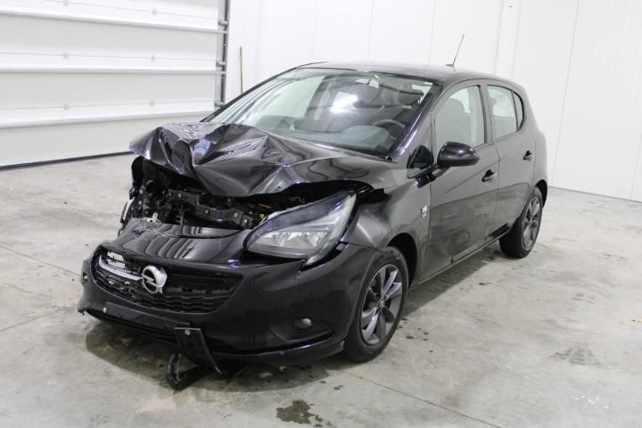 Photo 0 VIN: W0V0XEP68K4133793 - OPEL CORSA HATCHBACK 