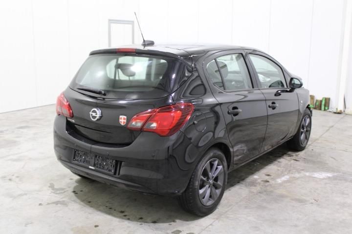 Photo 3 VIN: W0V0XEP68K4133793 - OPEL CORSA HATCHBACK 