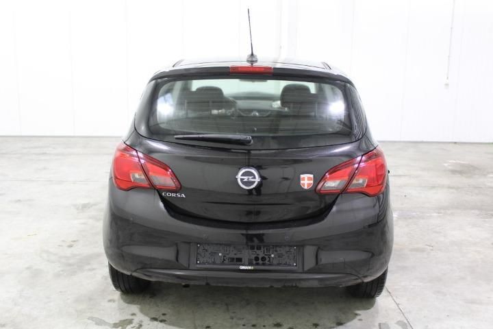 Photo 5 VIN: W0V0XEP68K4133793 - OPEL CORSA HATCHBACK 