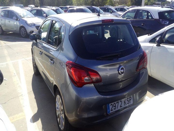 Photo 3 VIN: W0V0XEP68K4135903 - OPEL CORSA 