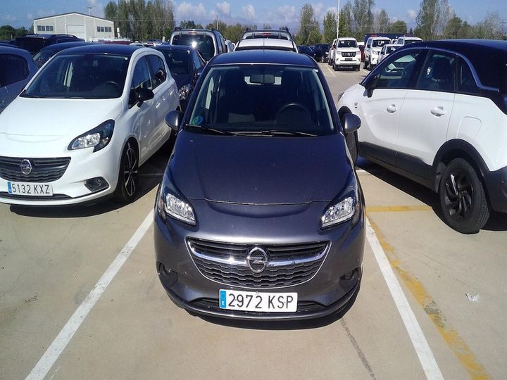 Photo 2 VIN: W0V0XEP68K4135903 - OPEL CORSA 