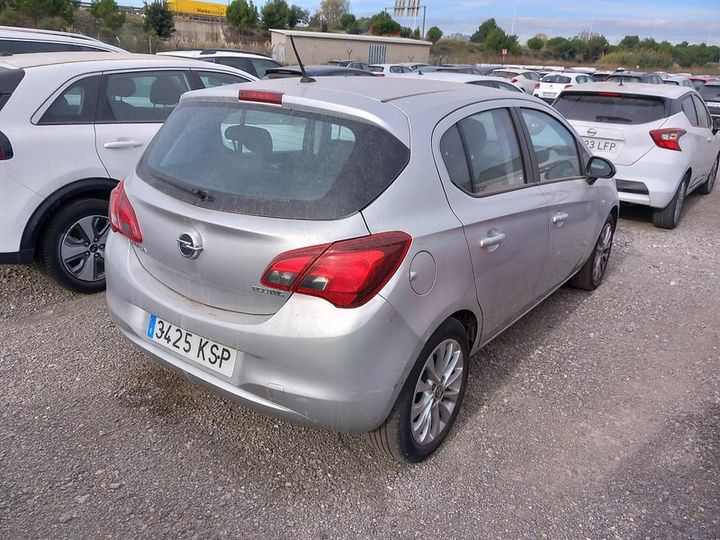 Photo 2 VIN: W0V0XEP68K4137358 - OPEL CORSA 