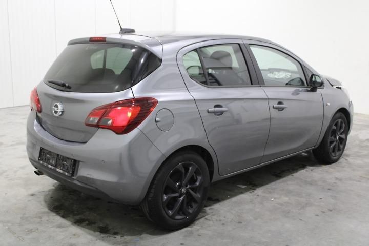 Photo 3 VIN: W0V0XEP68K4148187 - OPEL CORSA HATCHBACK 