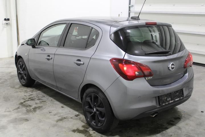 Photo 4 VIN: W0V0XEP68K4148187 - OPEL CORSA HATCHBACK 