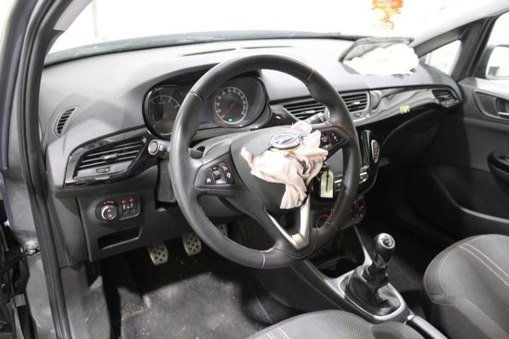 Photo 8 VIN: W0V0XEP68K4148187 - OPEL CORSA HATCHBACK 