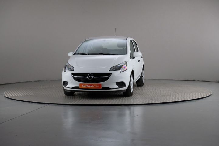 Photo 3 VIN: W0V0XEP68K4152203 - OPEL CORSA 