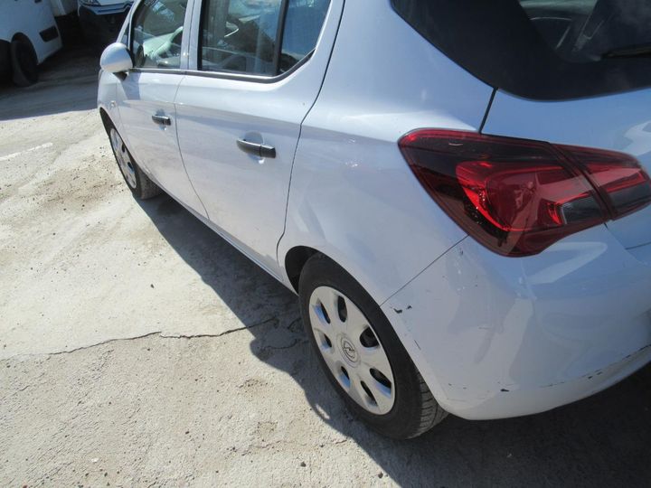 Photo 15 VIN: W0V0XEP68K4160334 - OPEL CORSA 