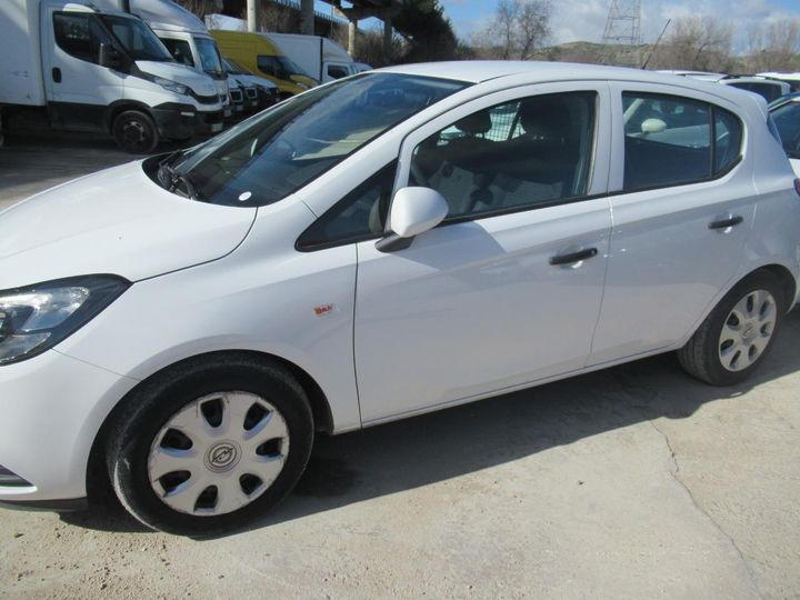 Photo 22 VIN: W0V0XEP68K4160334 - OPEL CORSA 