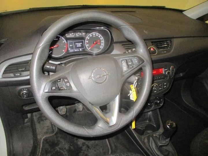 Photo 4 VIN: W0V0XEP68K4160334 - OPEL CORSA 